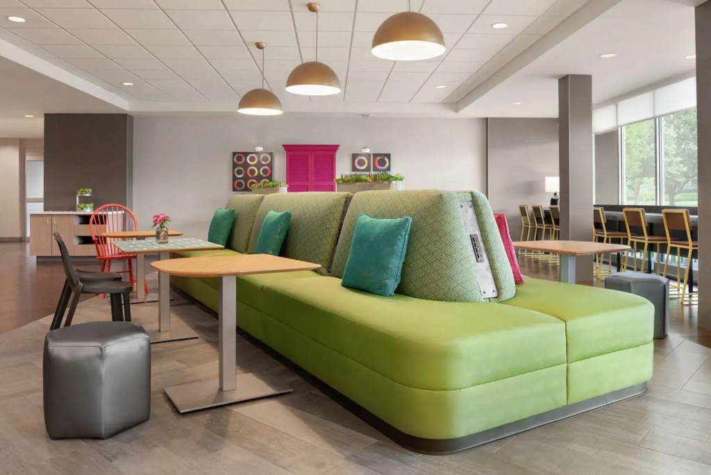 Home2 Suites By Hilton Overland Park, Ks