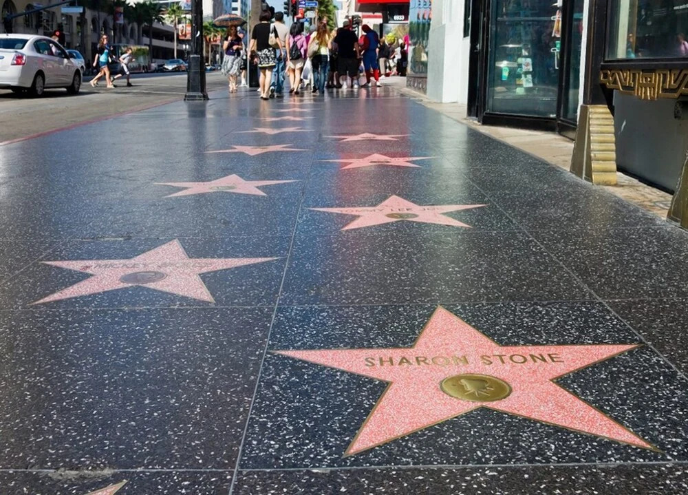 Hollywood and Highland Hotel and Hostel