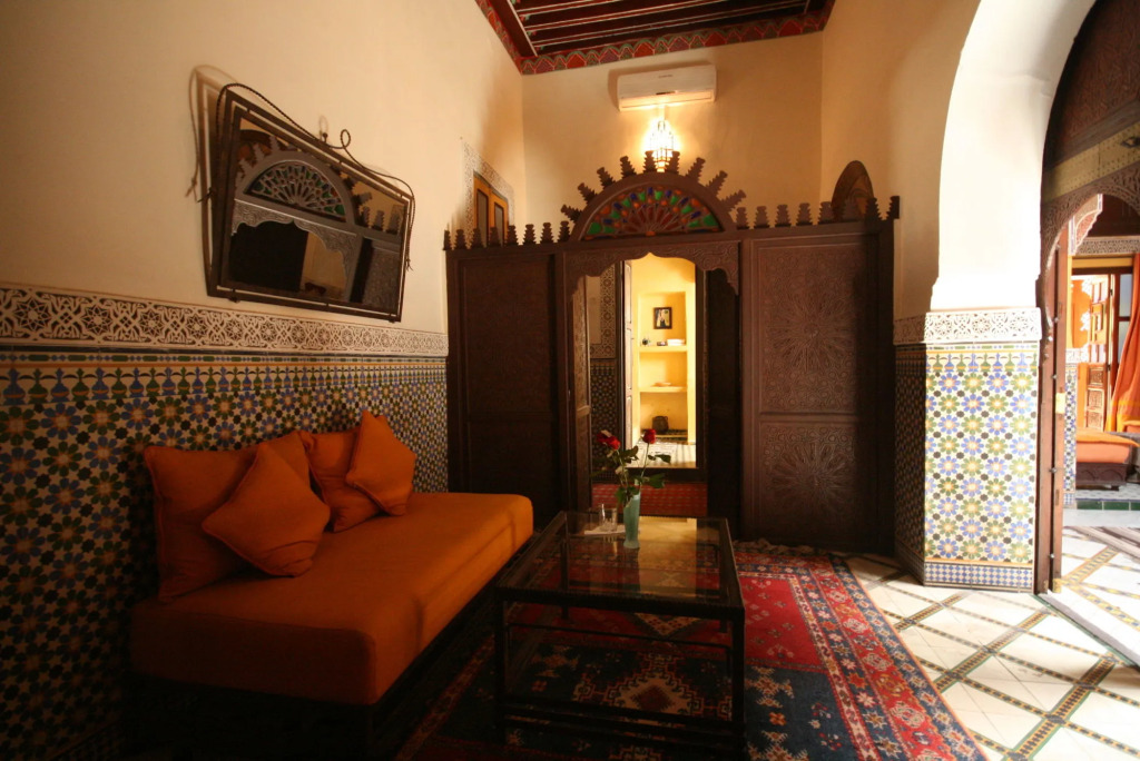 Ryad El Borj
