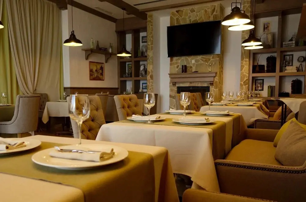 Oak Leaf Residences