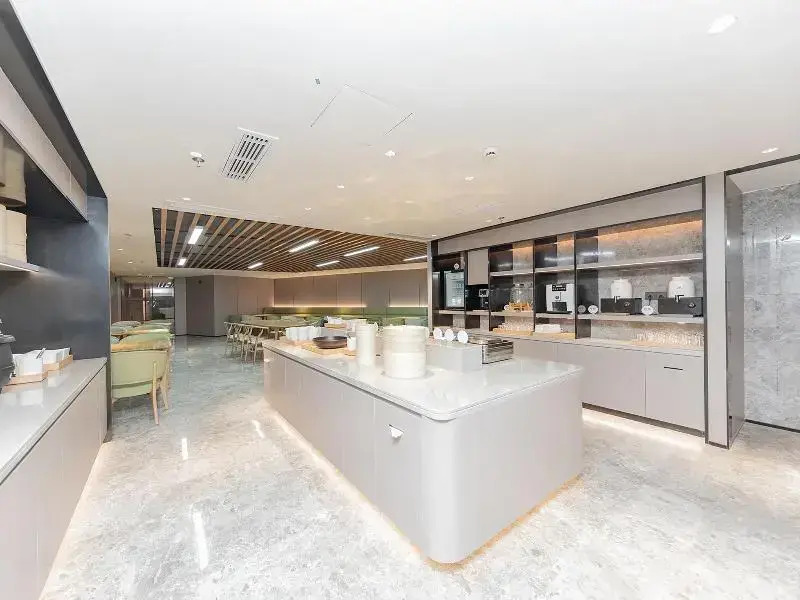Ji Hotel Shanghai Xinzhuang Humin Road