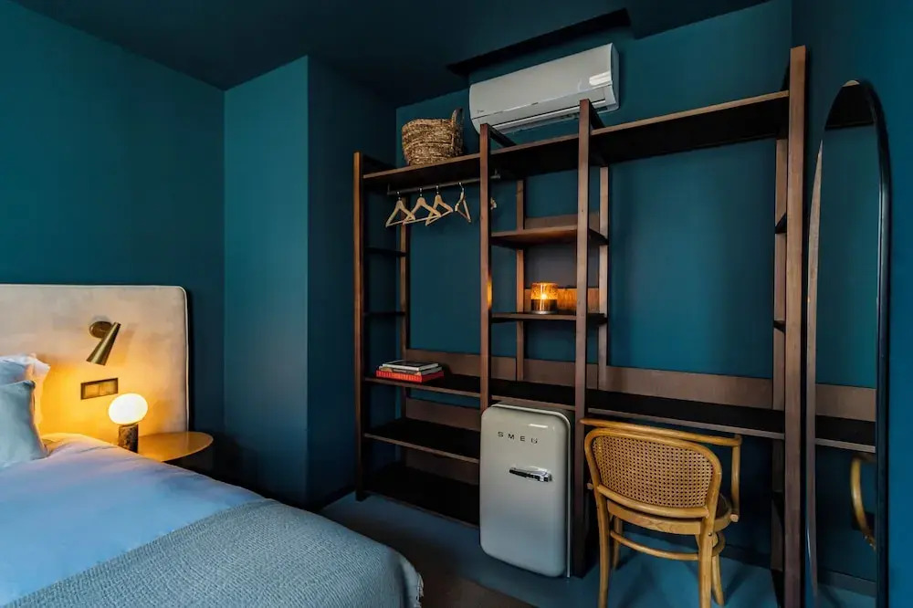 Regras Apartments & Garden by Benefit Collection A