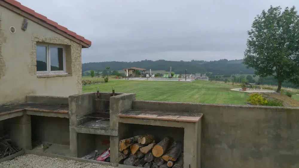 La Villa a Bel-Endroit