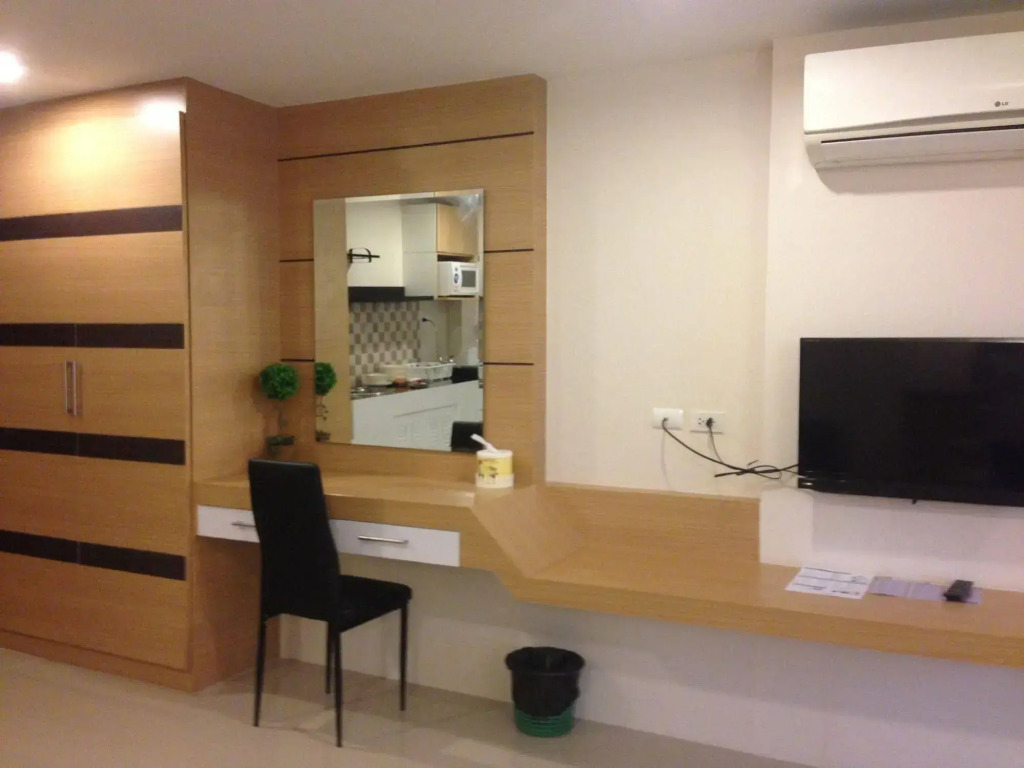 Chitra Suite