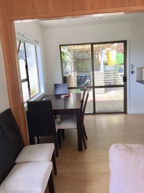 Seaview House with Entertaining Deck