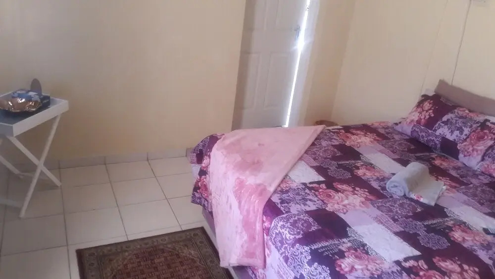 Alika Guest House