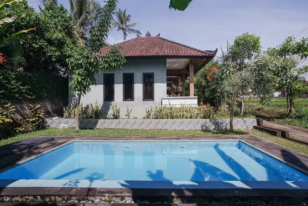 Mejan Home Stay