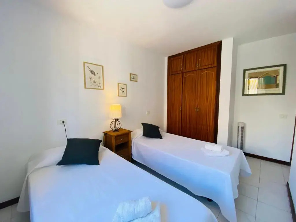 Mar Holiday Home