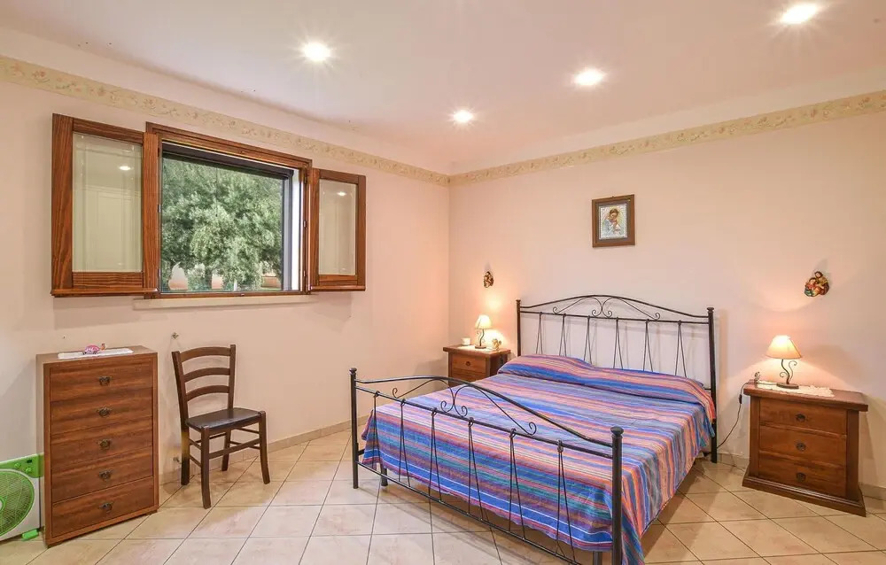 Villa Tramonto