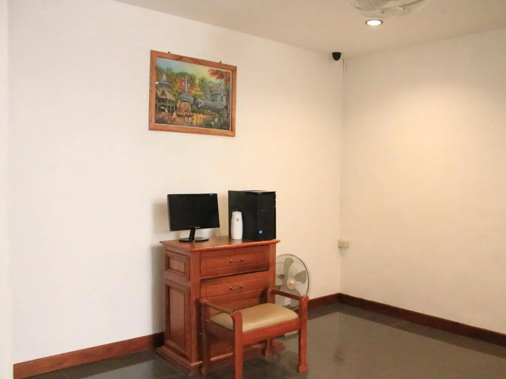 Alisa Guesthouse