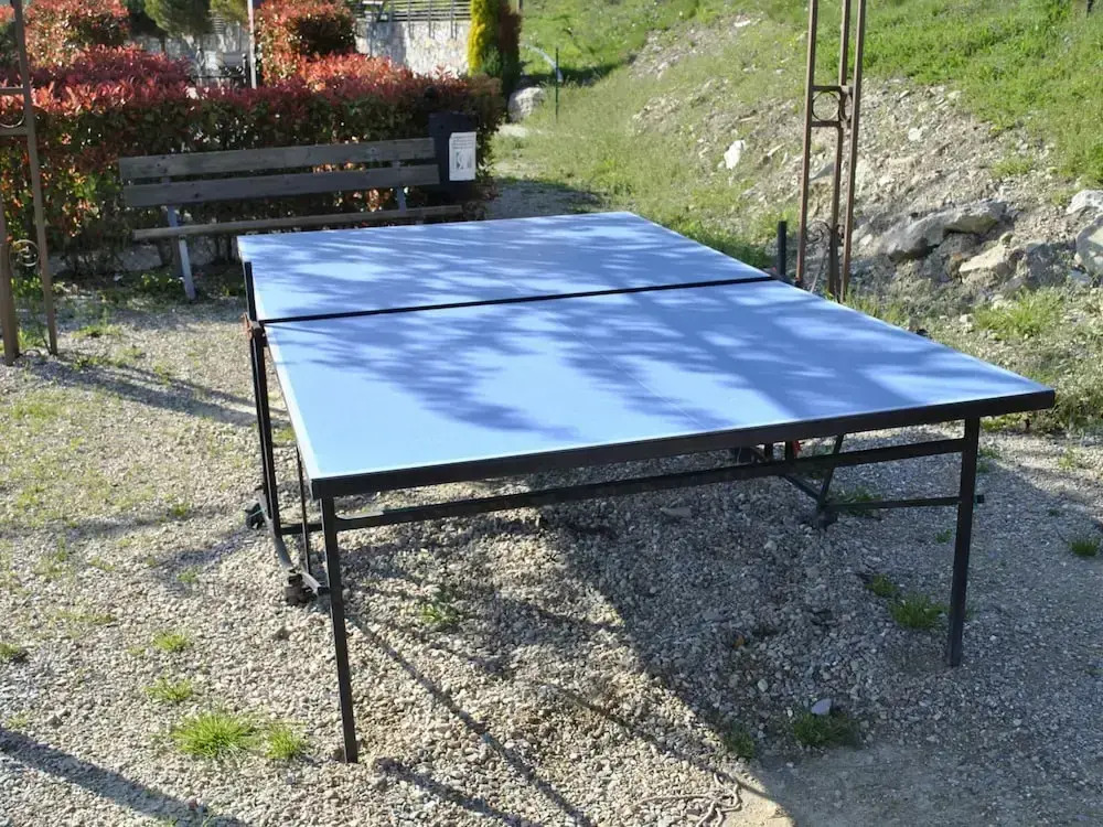 Air-conditioned With a Pool, spa and Fitness Centre