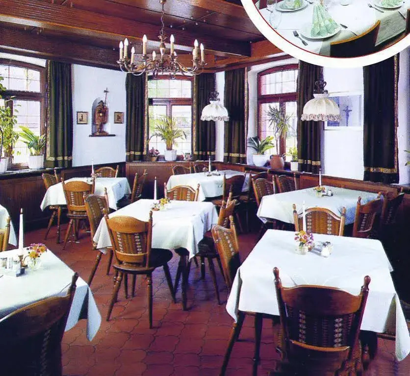 Gasthof Kronprinzen