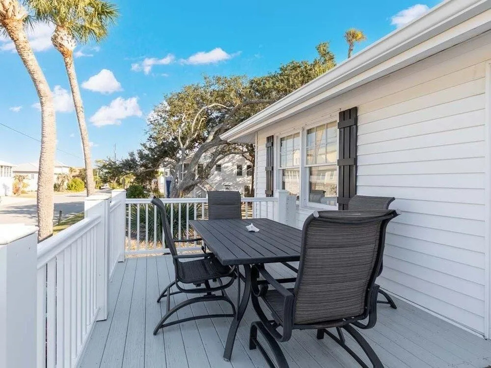 On Cloud Nine by Tybee Vacation Rentals