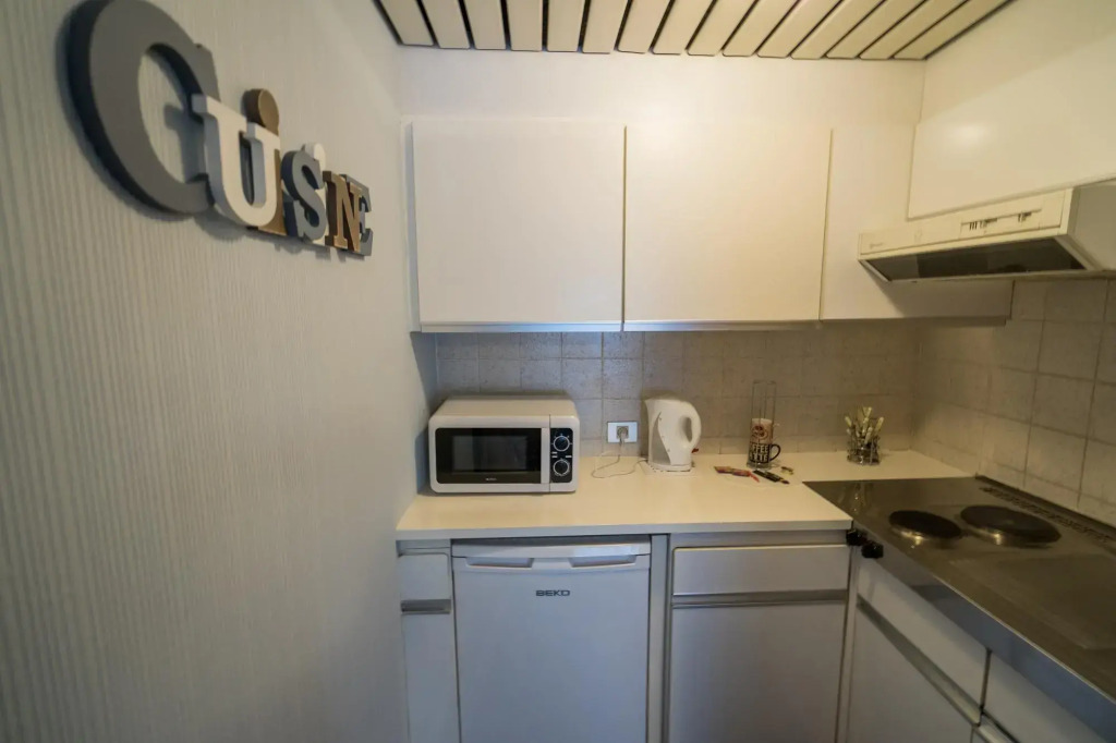 First Euroflat Hotel