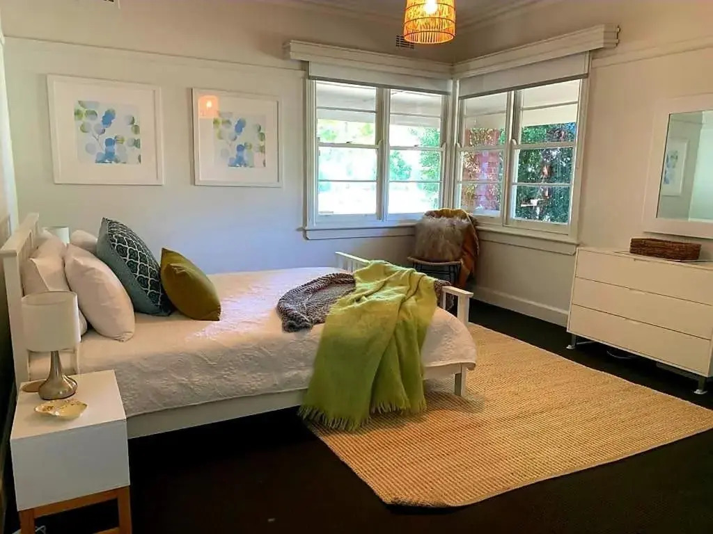 Golden Square Gold Class Guest House, Bendigo
