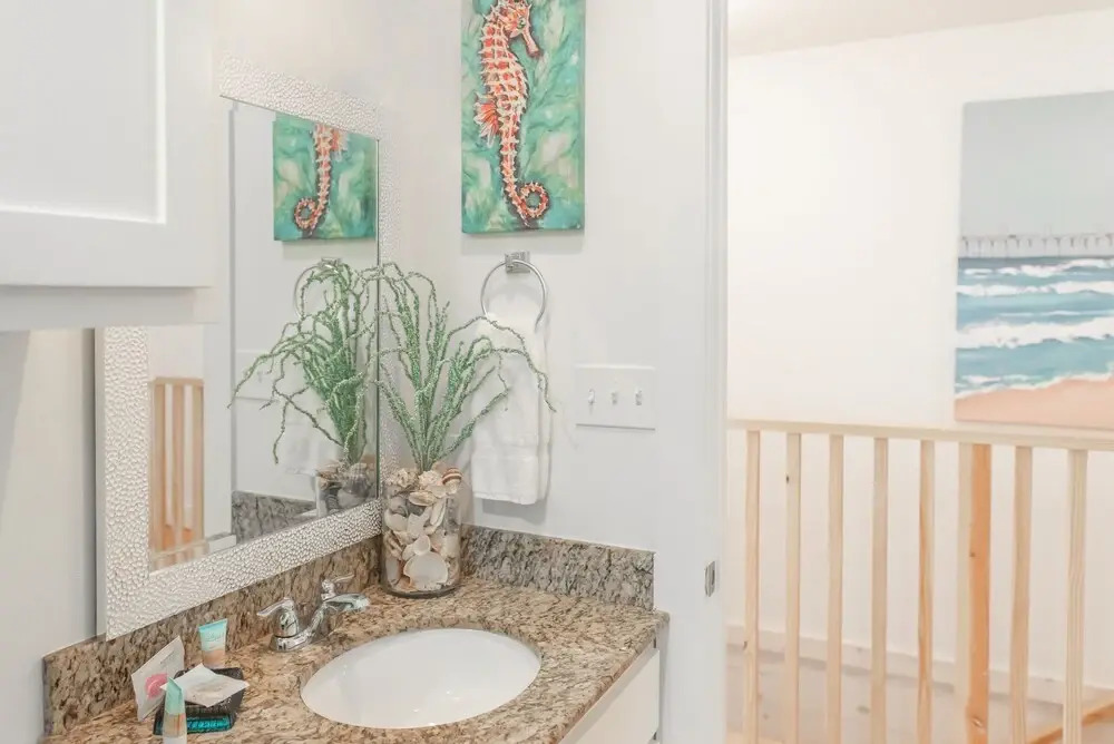La Concha Cottage 3 Bedrooms 2.5 Bathrooms Condo