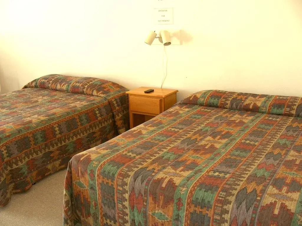 Bunkhouse Motel