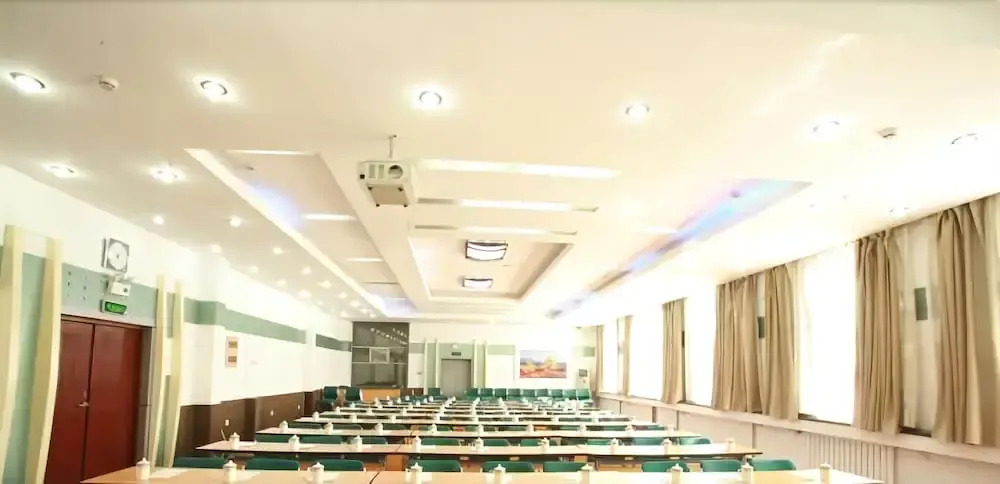 Southwest Hotel - Urumqi