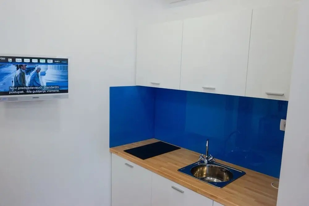 Apartmani Basioli