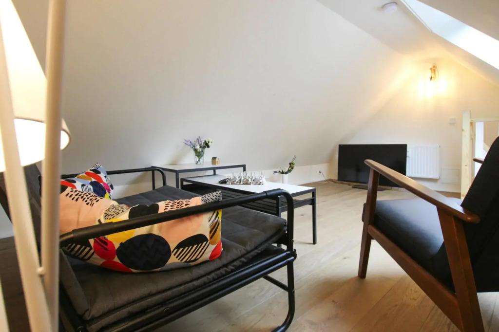 Apartment, St. Peter-ording