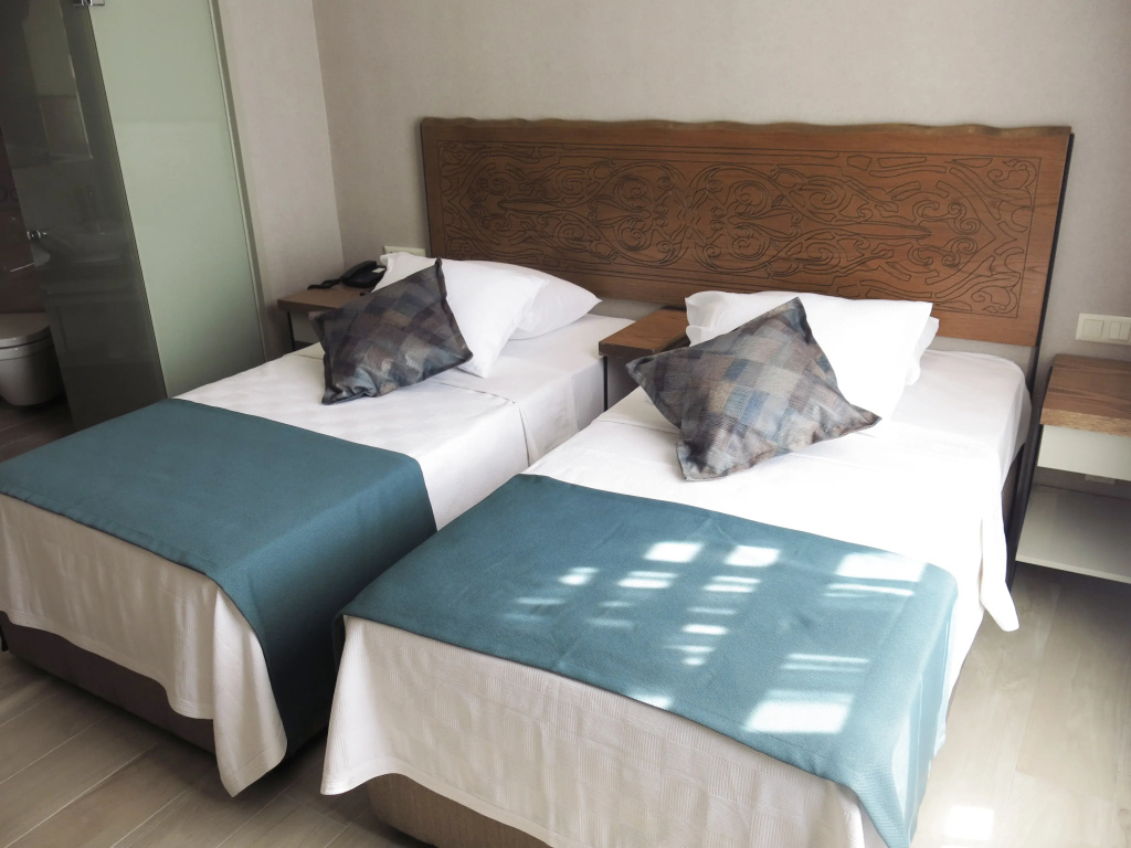 GALATAHAN Hotel Istanbul Karakoy