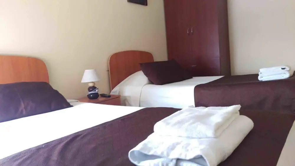 Hostal Sol de Atacama