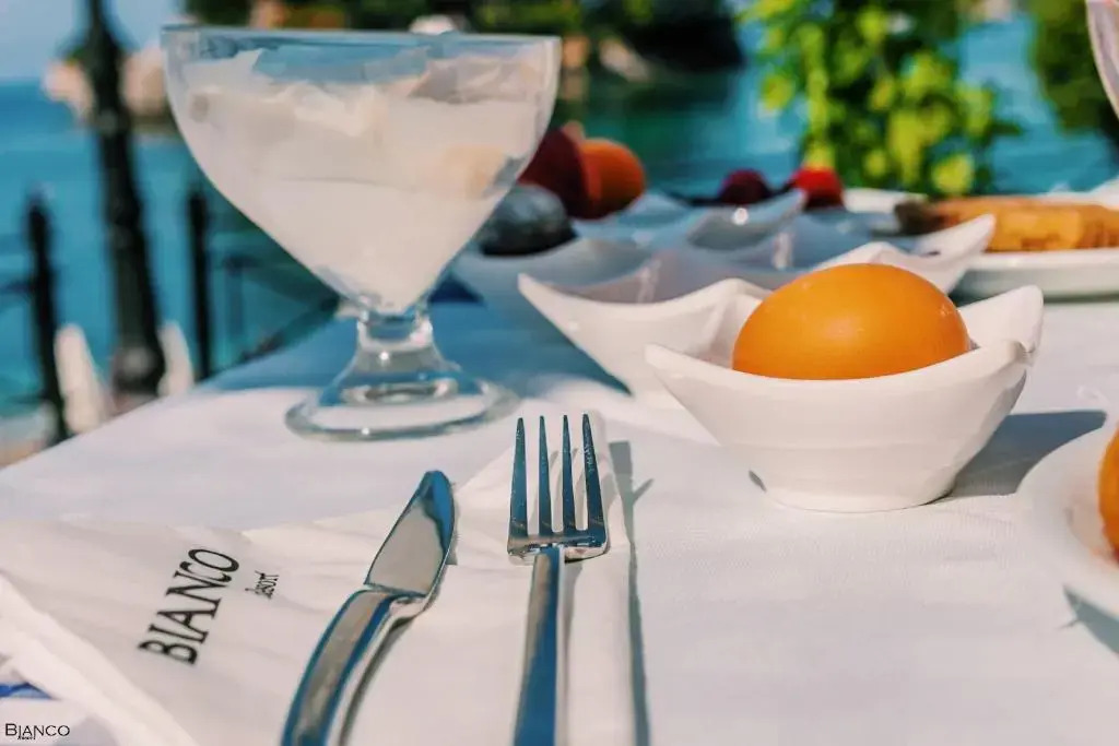 Bianco Resort