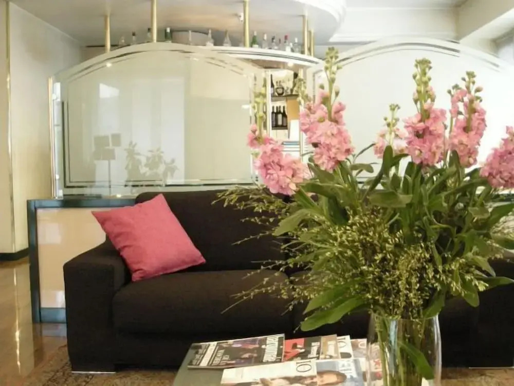 Hotel Giovanni