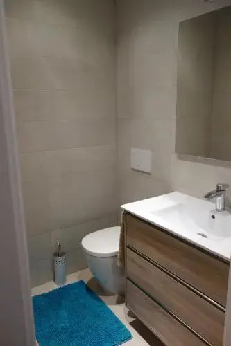 Vista Azul 3027