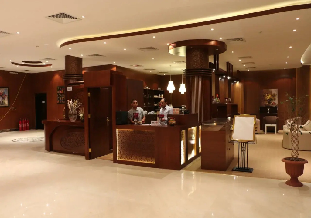 Accor Hotel