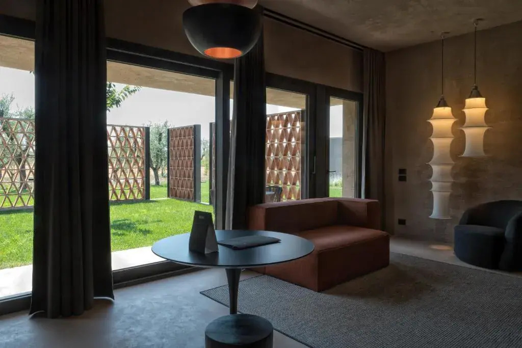 I Vivai al Parugiano Hotel - Restaurant - Spa