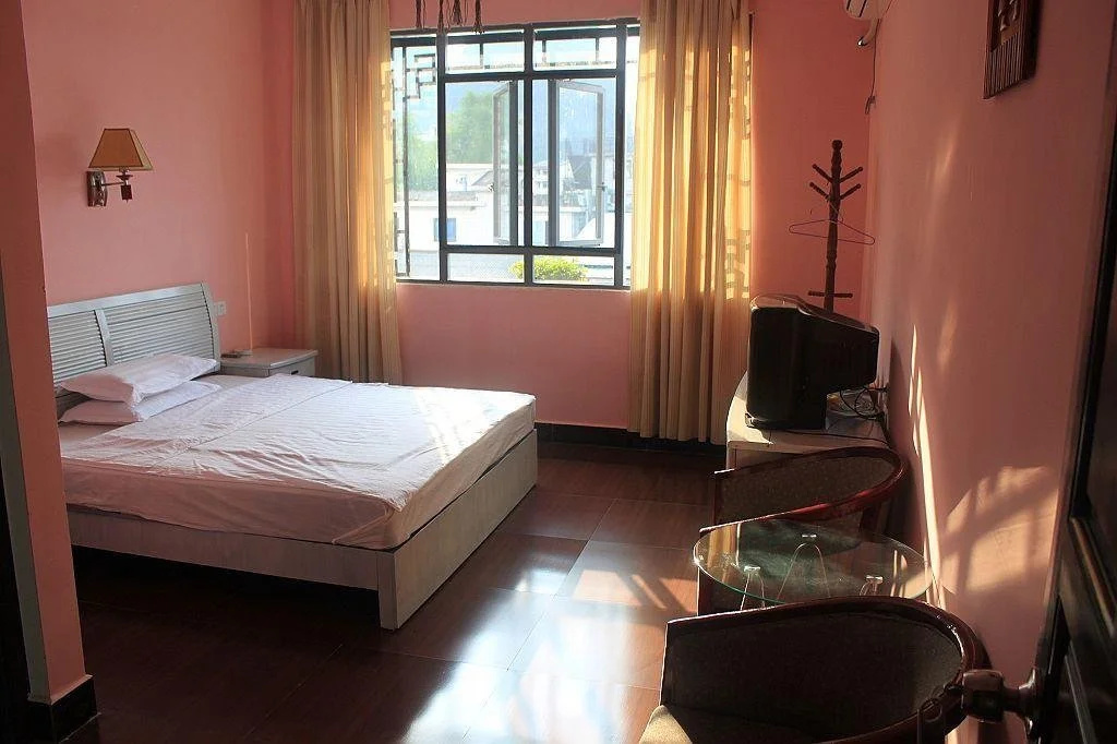 Yangshuo Garden Hostel