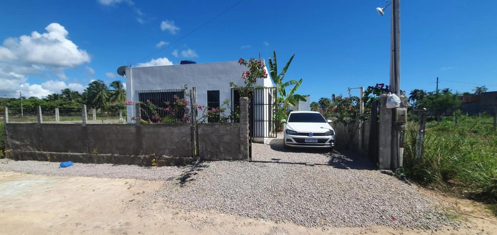 Casa Maragogi