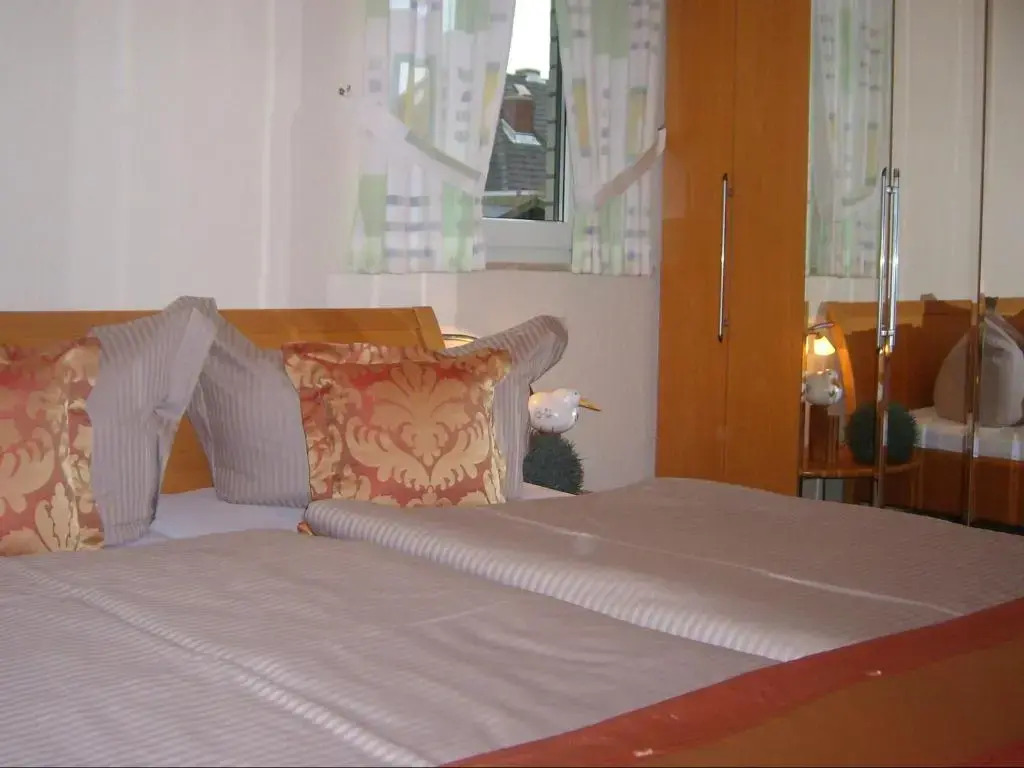 Appartements Stinteck WW45