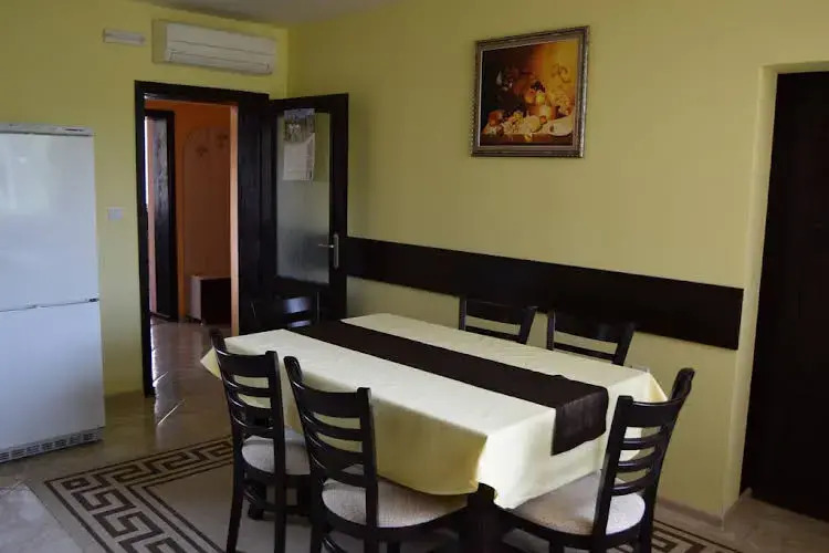 Mariana Apartment