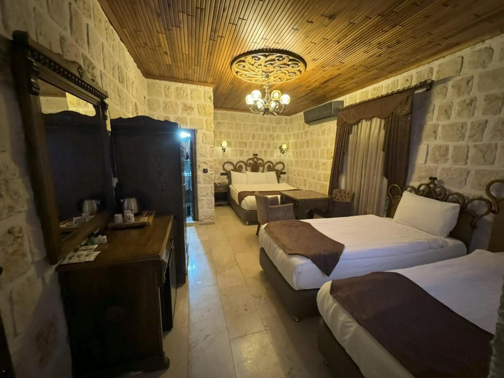 Gazi Konagi Butik Hotel