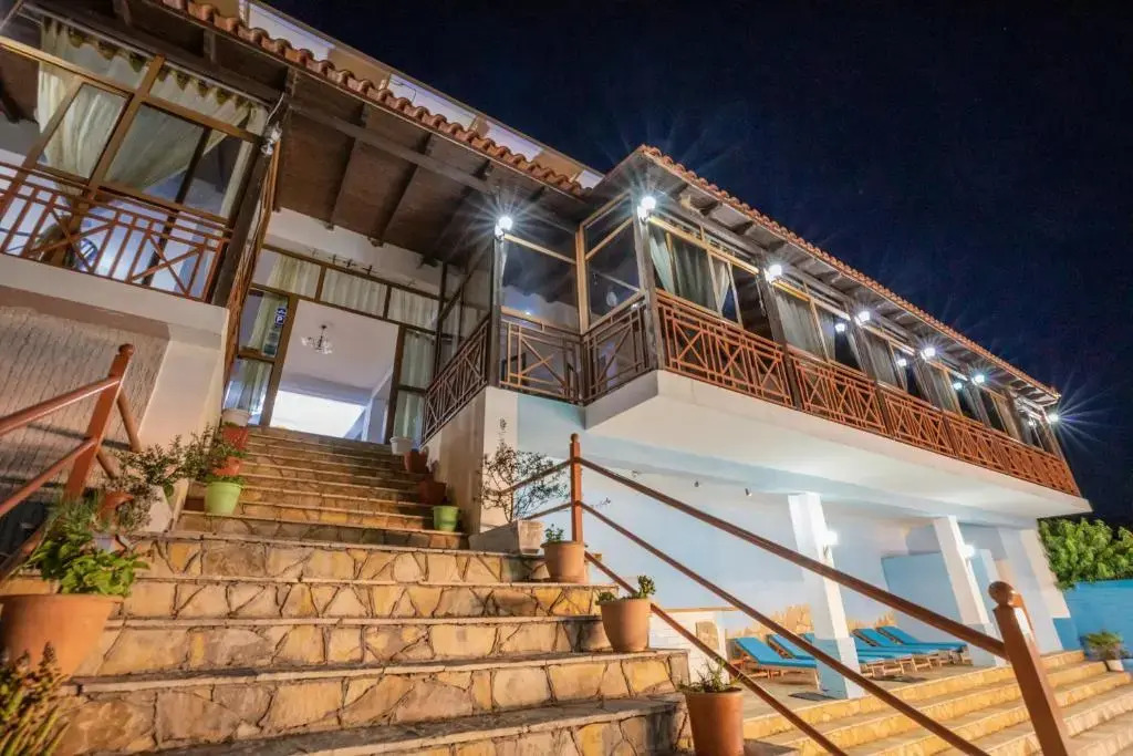 Hotel Panorama