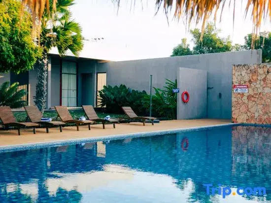 Kambaniru Beach Hotel and Resort