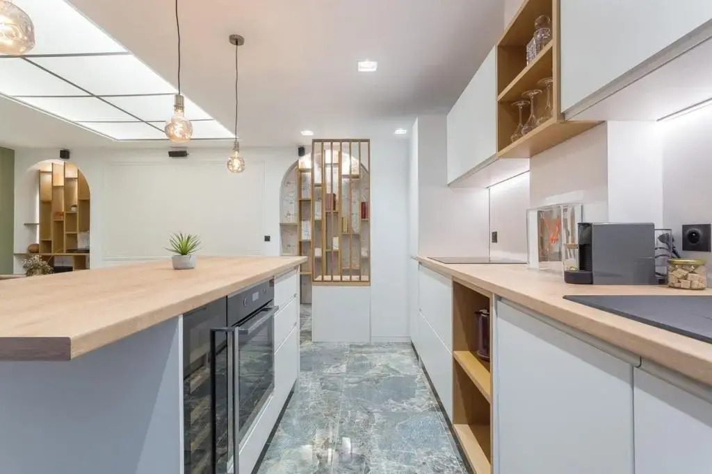 New ! Amazing Flat - 2 rooms - downtown Lyon