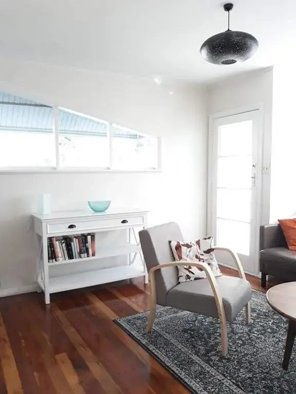 Cherry Blossom Apartment