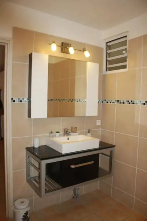 Le Condo Nuanua