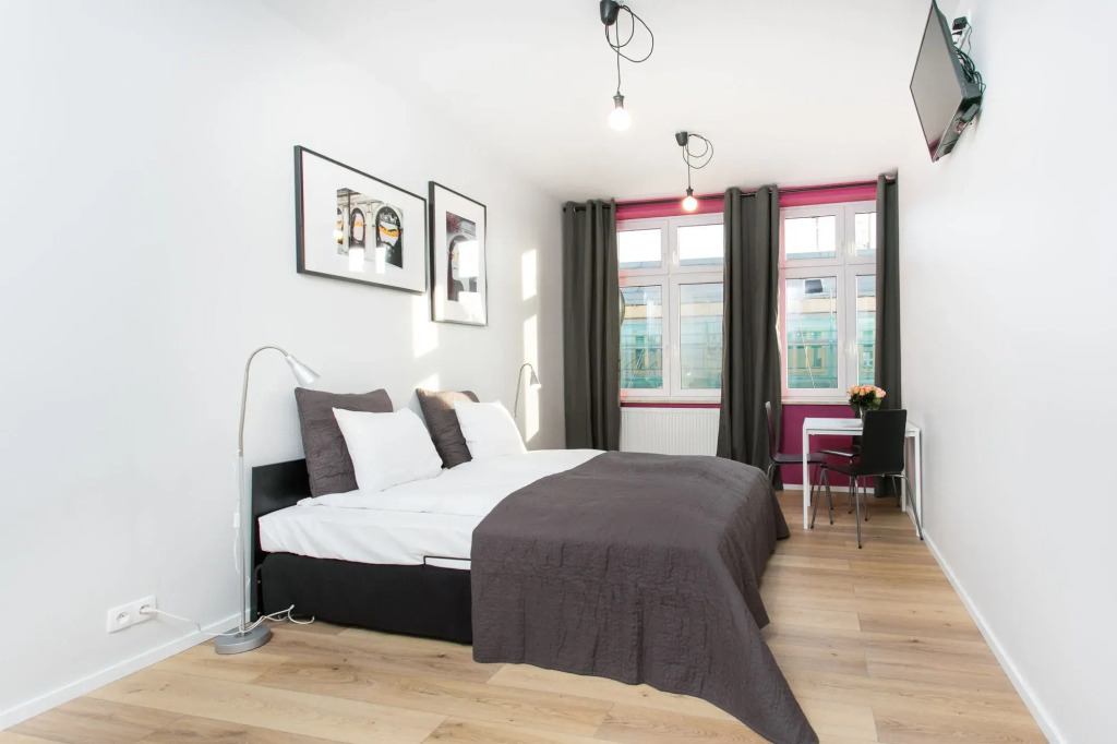 Krakow B&B