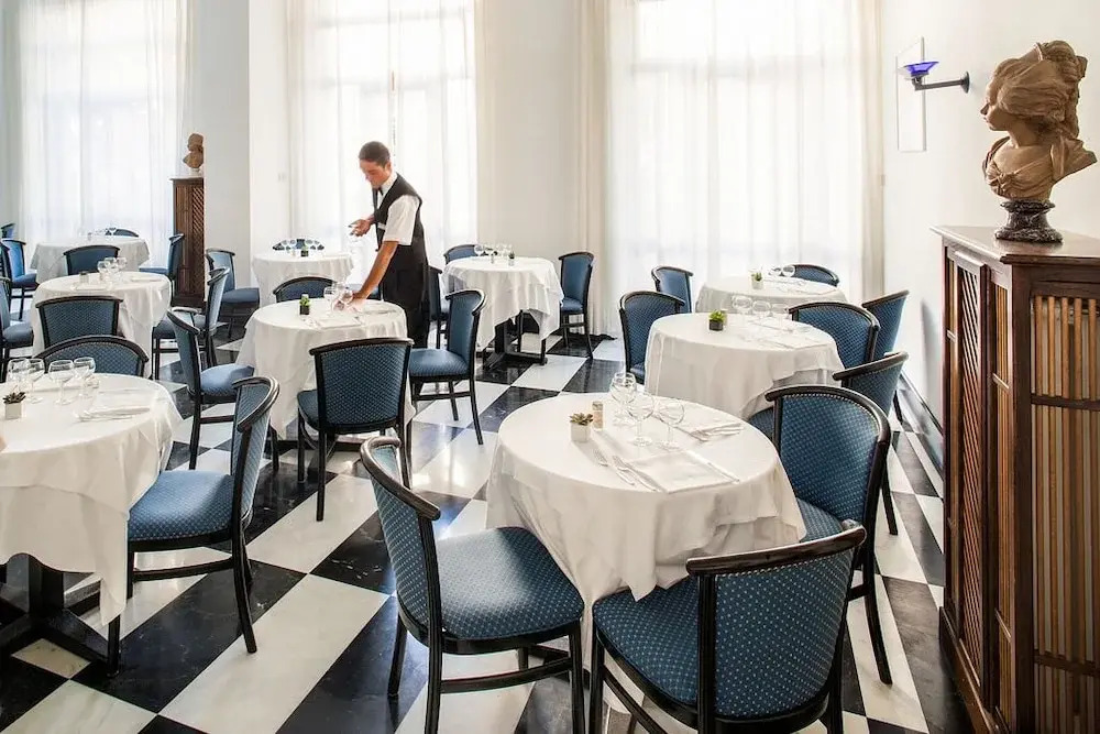 Hotel Beau Sejour