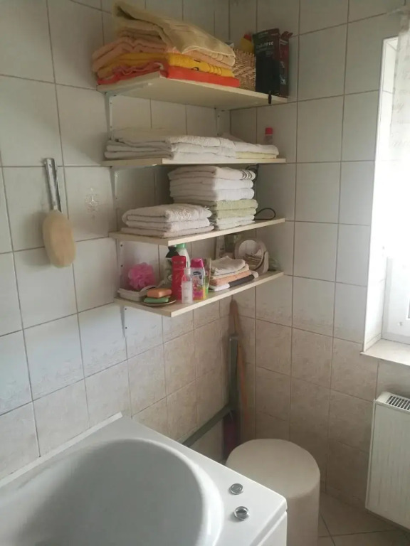 Peaceful 4-room house in Maribor's green garden