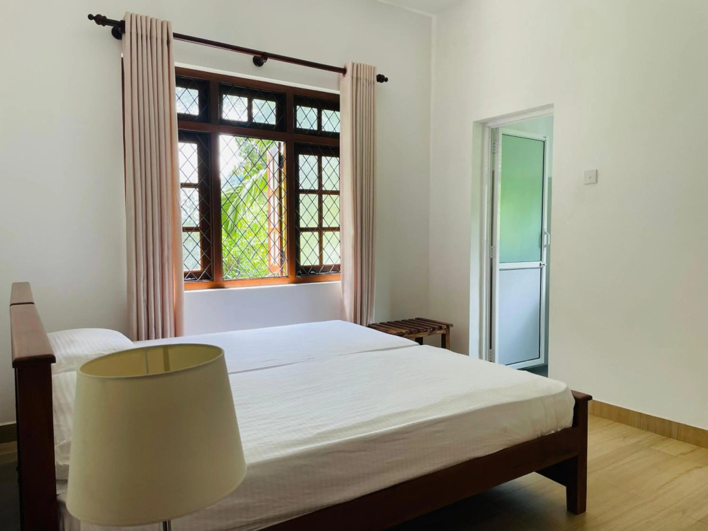 Blue Ridge Homestay