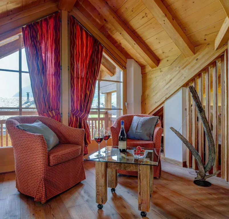 Chalet Nada
