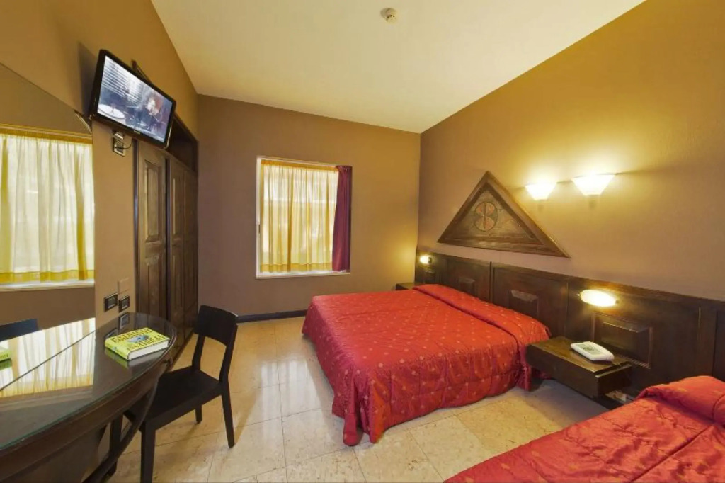 Hotel La Paül