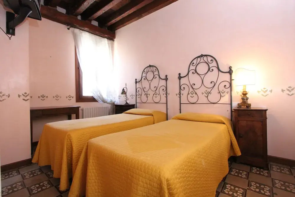 City Apartments Salute-Accademia