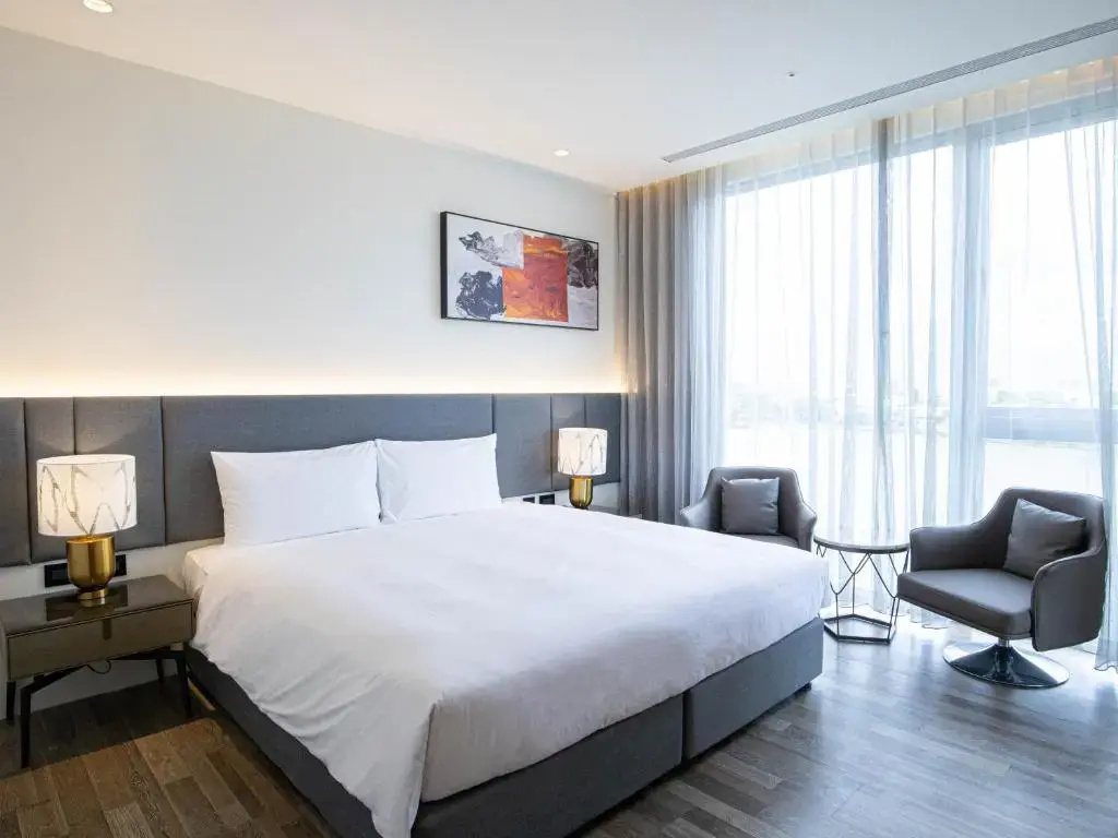 Formosa Yacht Resort