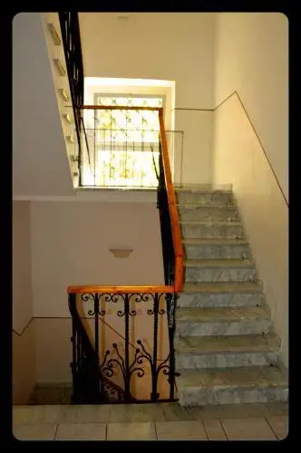 Hotel Belvedere